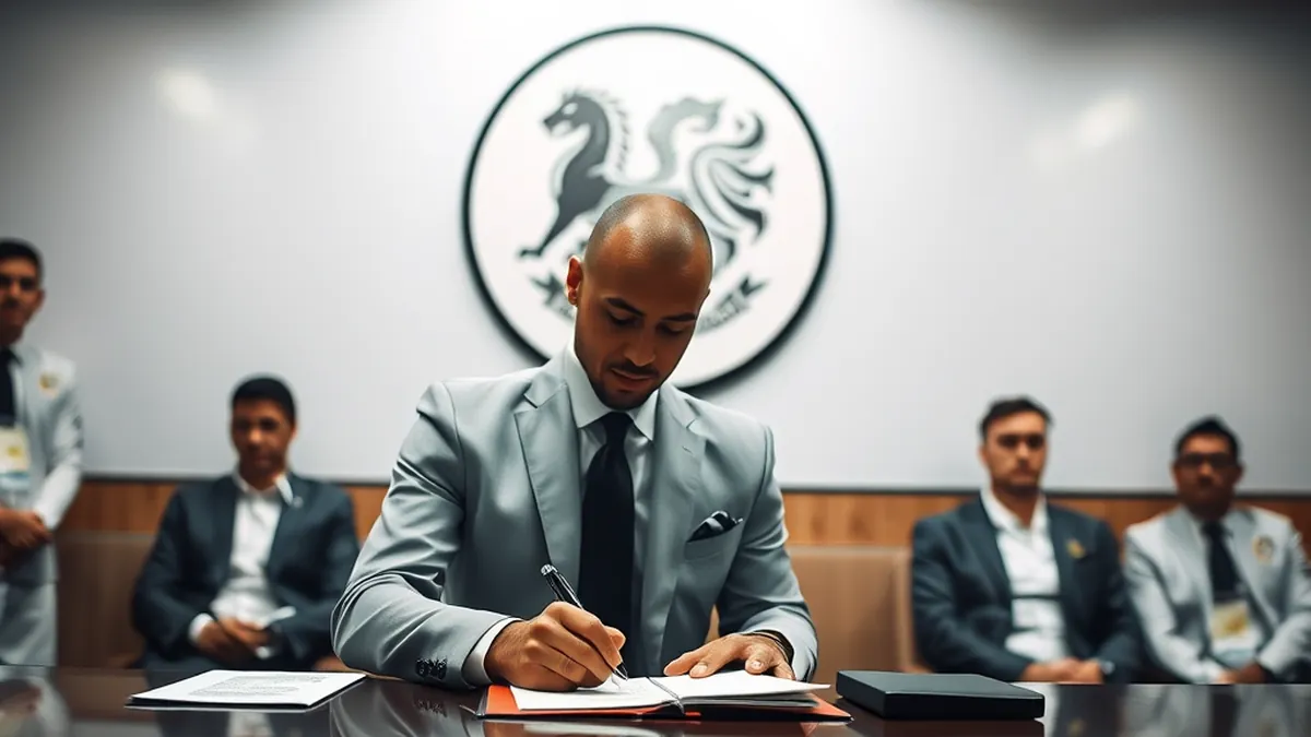 Telstar huurt Cedric Hatenboer van Anderlecht