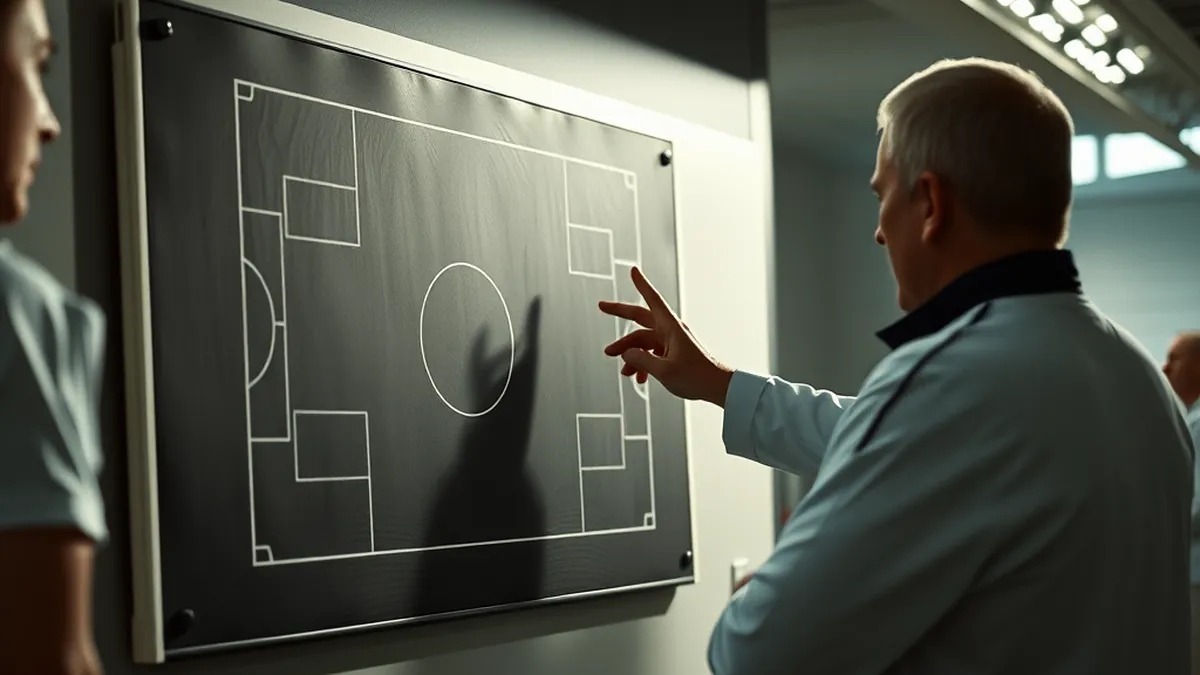 Telstar's Sleutelspelers en Tactieken voor de Volgende Wedstrijd