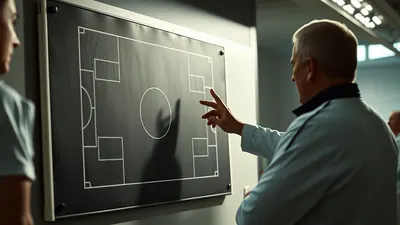 Telstar's Key Players and Tactics for the Upcoming Match