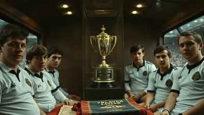 The Unforgettable Promotion of Telstar in 1990