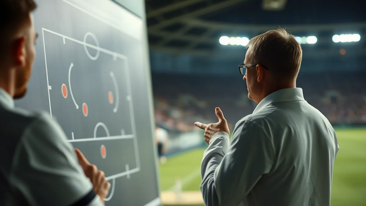 Telstar verwelkomt Dion Malone als teammanager na carrière