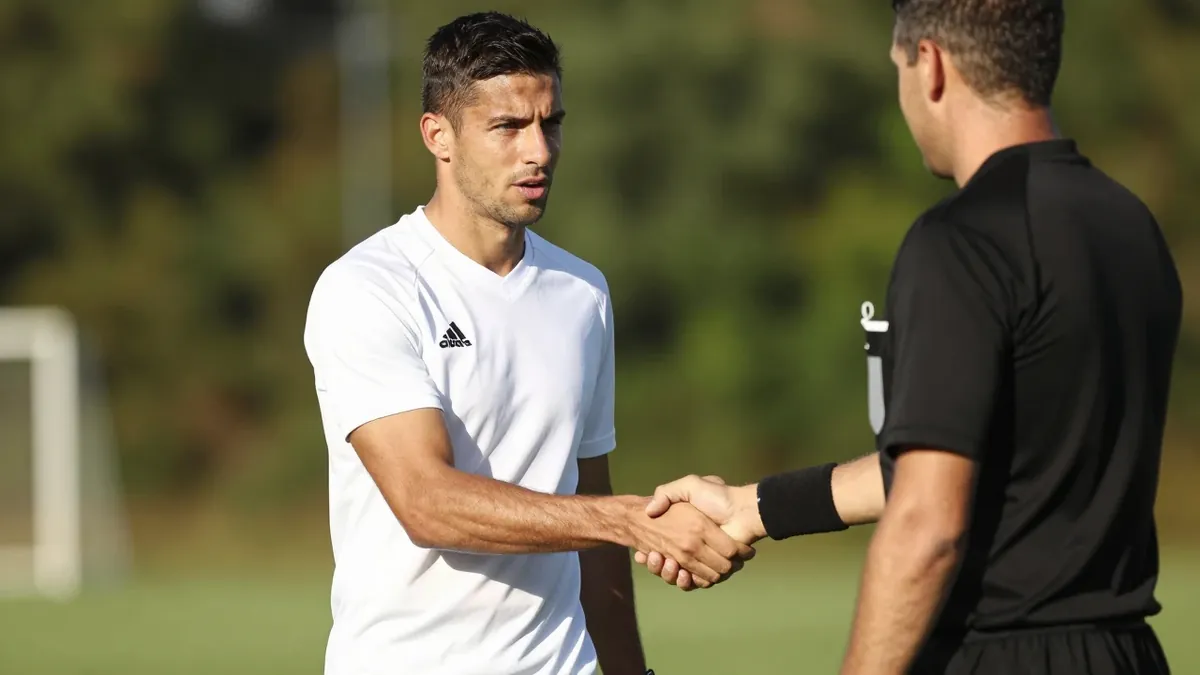 Telstar has re-signed forward Nökkvi Thórisson on loan from Sparta Rotterdam, a player who scored against them just two...