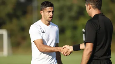 Telstar heeft aanvaller Nökkvi Thórisson voor de tweede keer op rij gehuurd van Sparta Rotterdam, een speler die hen twee...