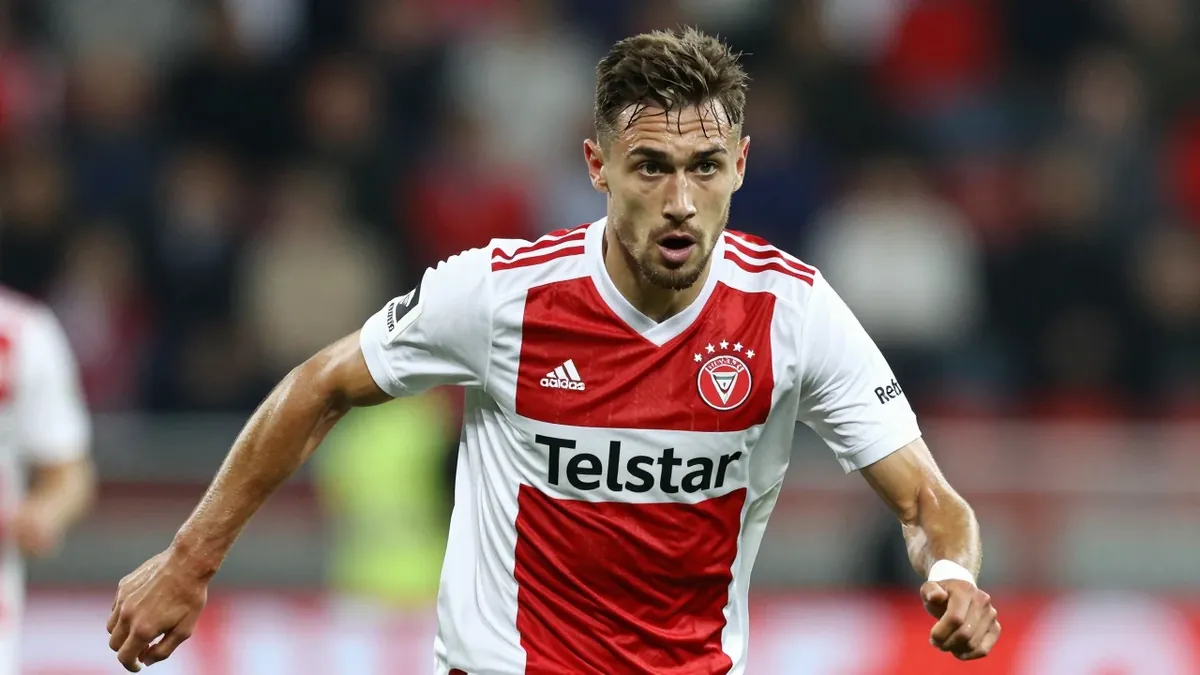 Telstar faced SC Cambuur in a VriendenLoterij Eredivisie match on 6 September 2026, covered live by Eurosport with news...