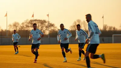Telstar loses training with 91-year-old veteran as left winger