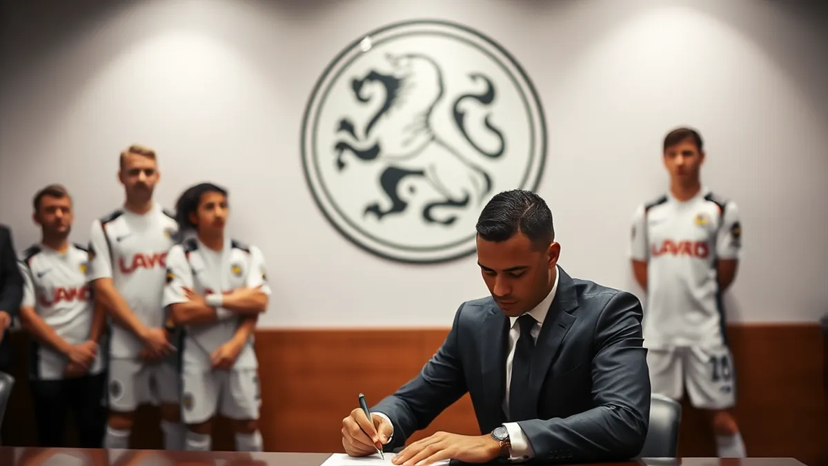 Telstar announces summer transfers for Eredivisie 2026/27