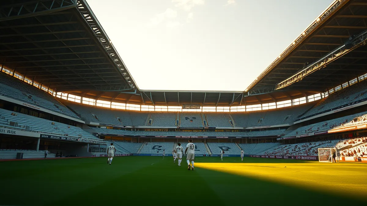 Unraveling the Passion: Telstar's Unique Supporter Traditions