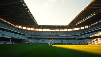 Unraveling the Passion: Telstar's Unique Supporter Traditions
